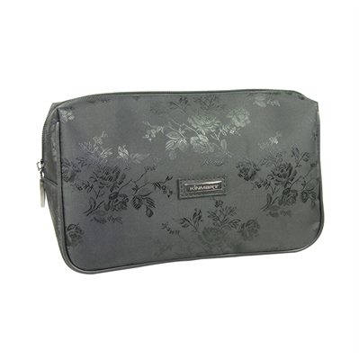 Monogram mens toiletry organizer